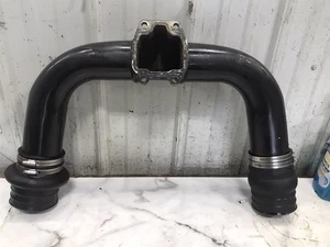 96 Volvo Penta 5.8 Fi V8 SX stern Drive exhaust Y pipe pipes - Picture 1 of 9