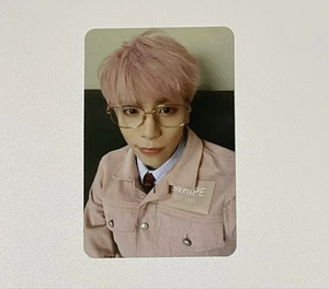 SHINee Jonghyun she is Photocard Fotokarte Kpop Tradingcard Neuwertig JP - Bild 1 von 3