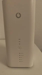 Vodafone GigaCube CAT19 (B818-263) FH Weiß-LTE Router 4g - Bild 1 von 7