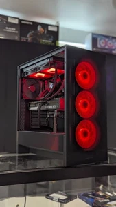 Ultimate Gaming PC Intel Core i9 14900K, RTX 5070 TI 16GB, 32GB DDR5, 2TB M.2SSD - Picture 1 of 4