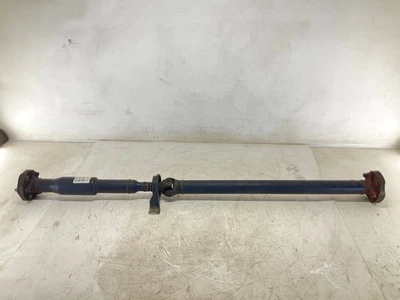10-16 Mercedes-Benz E350 W164 4Matic eje de transmisión trasero hélice cardán fabricante de equipos originales Foto 1 de 4