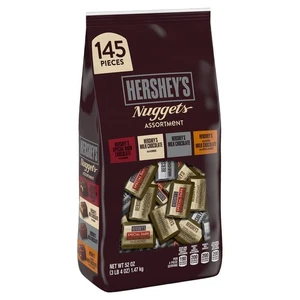 Product of Hershey's Nuggets Assortment, 52 oz. [Biz Discount] - Picture 1 of 1