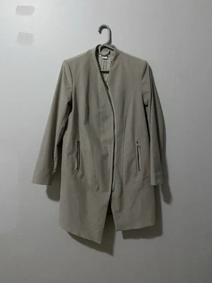 Chaqueta de algodón pesado Helmut Lang Foto 1 de 4