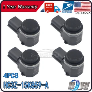 NEW 2015-2018 Ford F-150 Parking Aid Sensor Reverse Proximity HC3Z-15K859-A - Picture 1 of 13