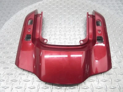 Honda CTX 1300 CTX1300 2014 carenado central trasero cubierta panel cubierta OEM Foto 1 de 4