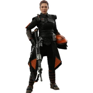 Star Wars Fennec Shand 1:6 Scale 12-Inch Tall Highly Collectible Action Figure - Picture 1 of 1