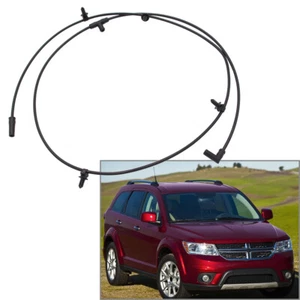 Front Windshield Washer Hose Fit For DODGE JOURNEY 2009-2020 5116306AF US Stock - Picture 1 of 8
