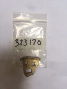 0323170, 323170, OMC, Johnson, Evinrude Rear Motor Cover Hook - Picture 1 of 1