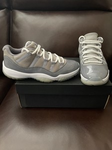 cool gray 11 low