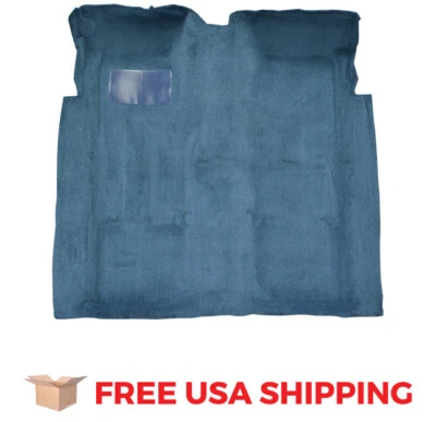 FITS 1972-1973 Ford Ranchero Auto Loop Carpet - Image 1 of 3