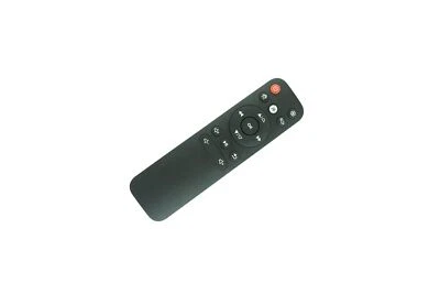 Remote Control For ViewSonic M1 M1+ M1 Plus Portable Cinema LED DLP Projector - image 1 of 4