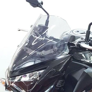 Cupolino Isotta trasparente basso Moto Guzzi California 1400 2012-2016 - Imagen 1 de 5