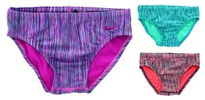 Nike Swim Briefs Performance Swimwear Men's Short Bottom Swimsuit NESS8002 - Picture 1 of 14
