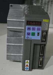 SERVO DRIVER TOEI ELÉCTRICO VELCONIC VLAST-025P2V-XX  - Imagen 1 de 1