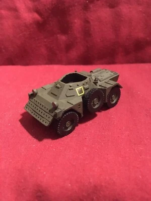 1/72 British Post War Ferret. Painted Resin. Over 3300 models on offer - Image 1 of 4