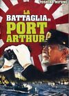 Dvd Battaglia Di Port Arthur (La)
