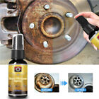 30ml Car Parts Rust Remover Rust Inhibitor Derusting Spray Maintenance Cleaning