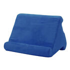 Soft Pillow Lap Stand Multi-Angle Phone Cushion Laptop For Tablet IPad Holder