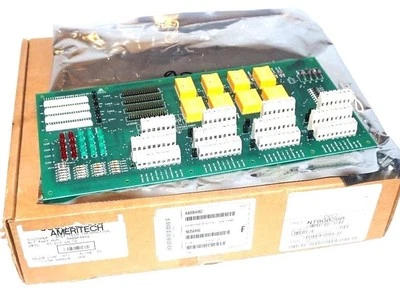 NEW WHITE STORAGE AND RETRIVAL E01-1976 POD CONTROLLER E011976 REV. 01 - Image 1 of 3