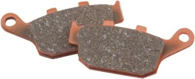 Almohadilla en V semi sinterizada EBC para Honda NT650 Hawk GT 1988-1991 trasera FA140V Foto 1 de 3