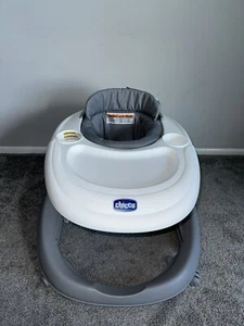 Chicco ModInfant Walker - Gray - Picture 1 of 7