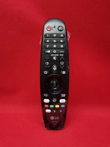 Mando a Distancia Original Magic Control UHD 4K Smart TV LG // 55SM8500PLA - Imagen 1 de 6