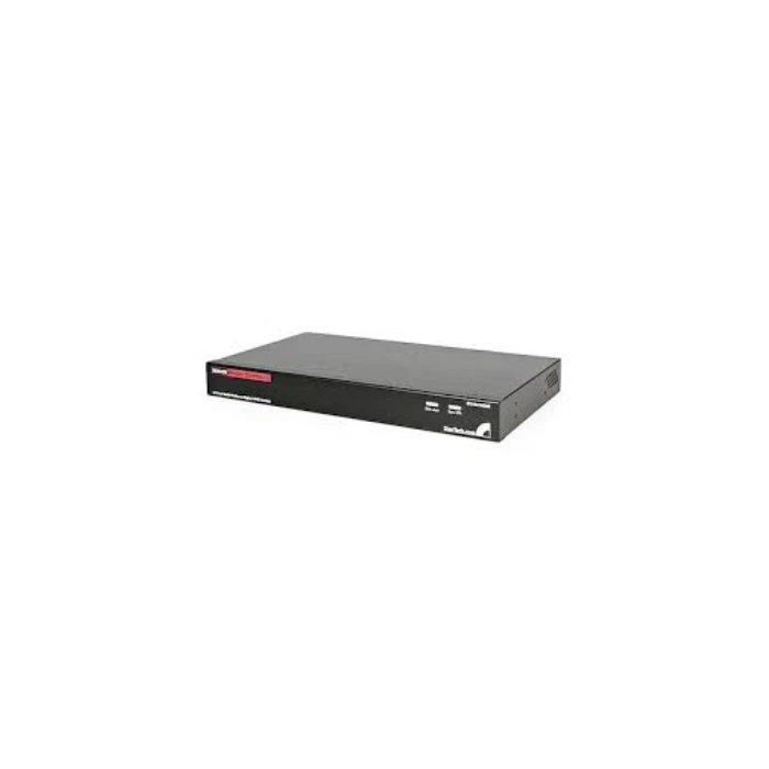 StarTech 16 Port Rackmount USB PS/2 Digital IP KVM Switch - Bild 1 von 1