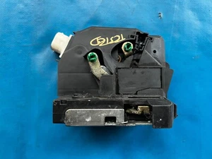 Land Rover Freelander Left Side Rear Central Locking Motor (ALR9787) 7 Pin - Picture 1 of 4