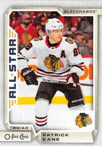 Patrick Kane 3-Card Lot - Picture 1 of 6