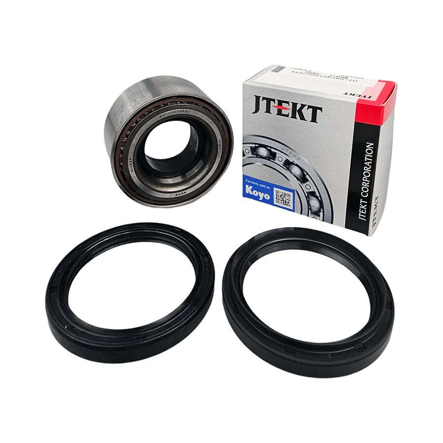 Kit de cojinete de rueda delantera para Subaru Impreza Forester Liberty Outback Foto 1 de 1