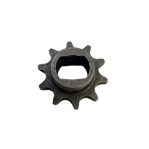 MotoTec Electric Pro Dirt Bike - Drive Sprocket 10T 219H Raised (2 flat) - Picture 1 of 1