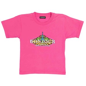 Las mejores ofertas en Ropa Balenciaga Rosa para De hombre | eBay
