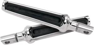 Performance Machine Contour Footpegs Chrome Male Mount 0035-0065-CH - Picture 1 of 1