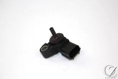 Sensor de flujo de aire de masa mapa ninja Kawasaki ZX10R ZX10 11-15 Foto 1 de 4