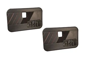 Sport R Door Panels - Custom Made for 1967-72 Ford F100, TMI, Made in USA - Picture 1 of 7
