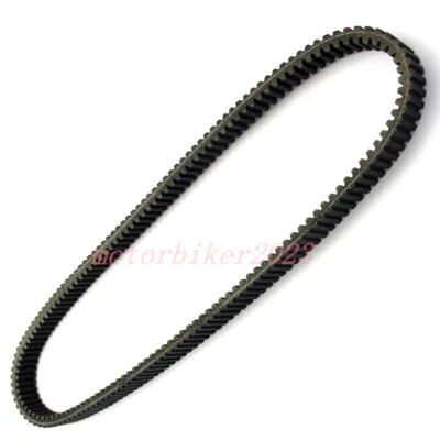 Correa de transmisión de motor para John Deere Gator TH 675cc 2005-2016 Gator TS 286cc 2005-09 Foto 1 de 4