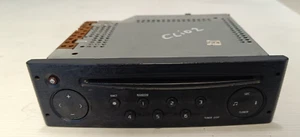 AUTORADIO RENAULT CLIO 2 II PH2 1.5 DCI 82PS 8200057681B - Bild 1 von 5