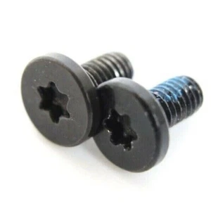 Power Supply Screws Original Apple for iMac 21,5" A1418 2012 2013 2014 2015 2017 - Photo 1/8