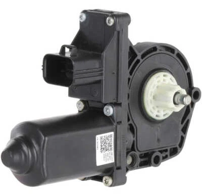 Motor de ventana eléctrica Cardone 42-30025 Reman para Lincoln Navigator 2005 Foto 1 de 4