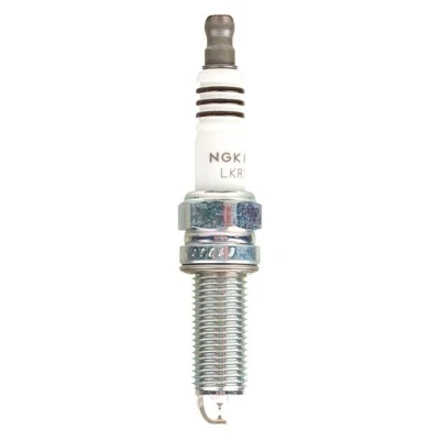 For Honda Civic 2012-2015 NGK 96358 HX Ruthenium Spark Plug Foto 1 de 3