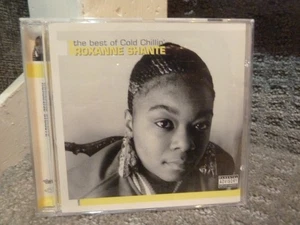 Roxanne Shante The Best of Cold Chillin' CD 2002 greatest hits SUPER RARE - Bild 1 von 4