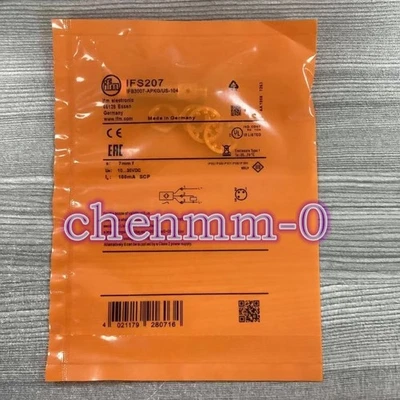 1PC NEW IFS207 sensor #MX - Image 1 of 2