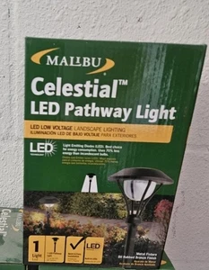 Elestail LED Pathway Light LED Low Voltage Landscape Lighting Garden Light - Picture 1 of 2