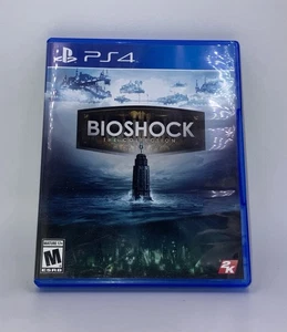 Videojuego PS4 BioShock: The Collection Sony Playstation 4 - Envío GRATIS - Imagen 1 de 1