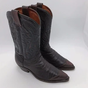 Bottes - noires - Picture 1 of 4