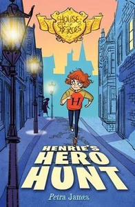 Henrie's Hero Hunt (House of Heroes Book 2) by Petra James (English) Paperback B - Picture 1 of 1