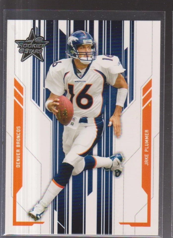 Denver Broncos Cards You Pick -- Get 40% off Details Inside A3 - Image 1 of 1