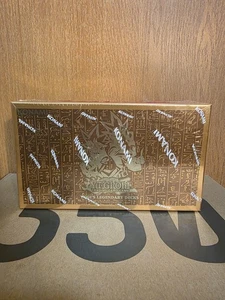 Yu-Gi-Oh Legendary Decks 1 [1. Auflage] NEU Exodia Dunkle Magier Yugioh Yugi's - Bild 1 von 7