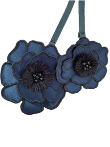 Kate Spade Taschenanhänger Anhänger Blumen - Bild 1 von 5