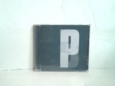 Portishead Third CD Album Mercury Records Trip-Hop 2008 Go! Disc Mercury Foto 1 de 3